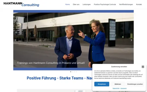 hantmann.com