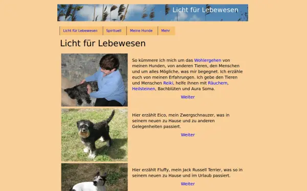 licht-fuer-lebewesen.de
