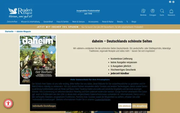 daheim-in-deutschland.de