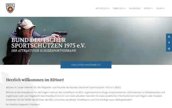 www.bdsnet.de