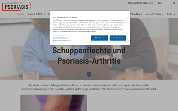 www.psoriasis.info