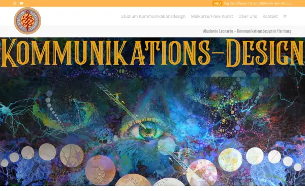 akademie-leonardo.de