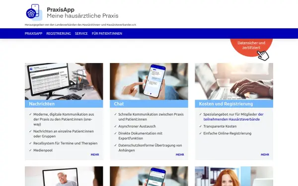 hausaerzte-im-netz.de