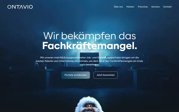 www.ontavio.de