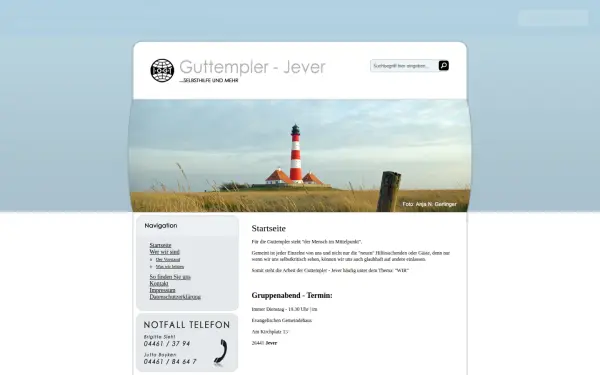 guttempler-jever.de