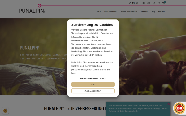 punalpin.de