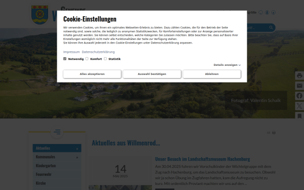 www.willmenrod.de