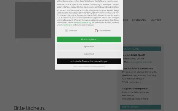 dr-krema.de