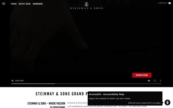 eu.steinway.com