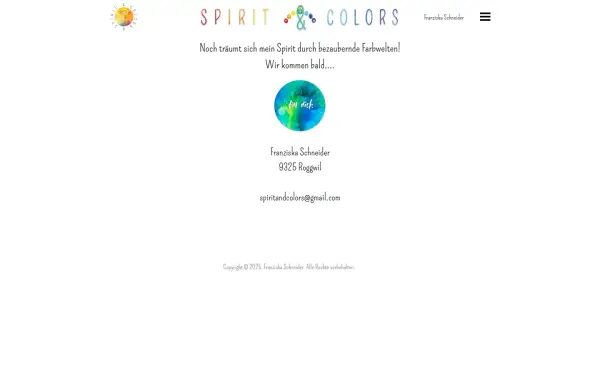 spiritandcolors.ch