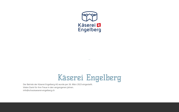 www.schaukaeserei-engelberg.ch