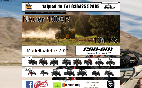 1aquad.de
