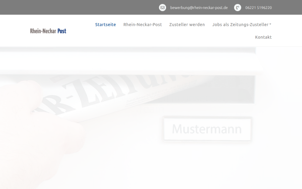 www.rhein-neckar-post.de