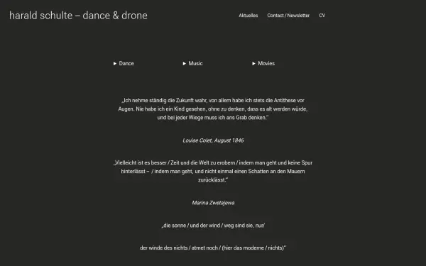 harald-schulte.de