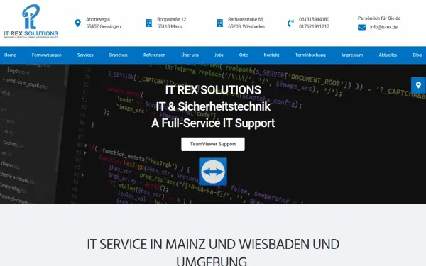 it-rex.de