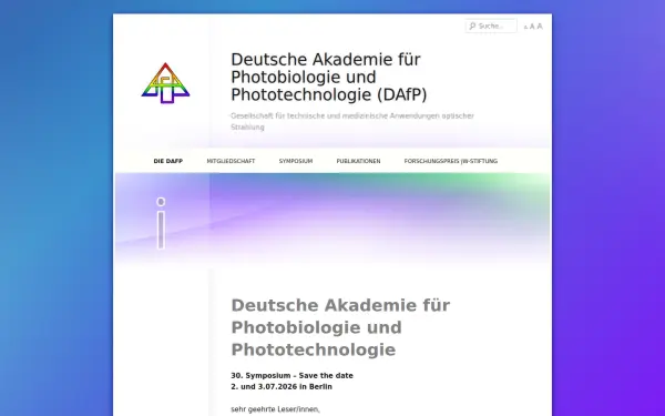 www.dafp.de