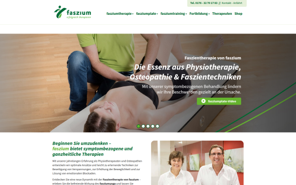 faszium.de