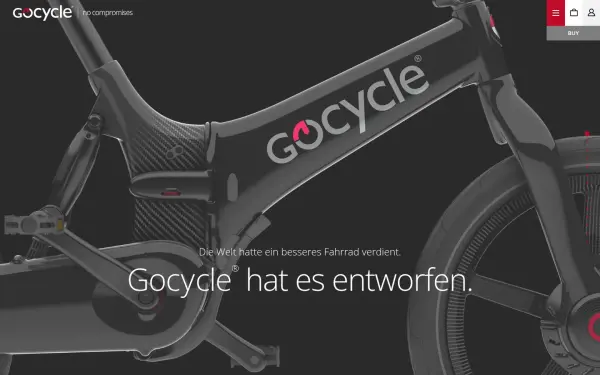 gocycle.com