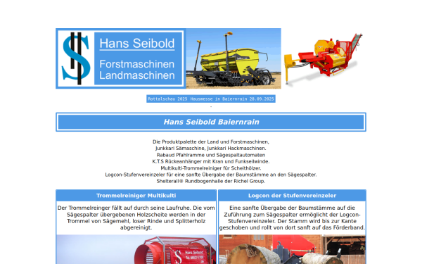 hans-seibold.de