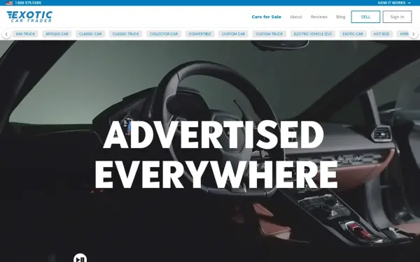 www.exoticcartrader.com