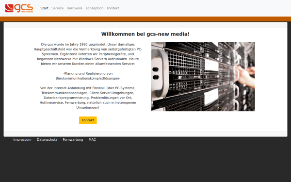 www.gcs-newmedia.de