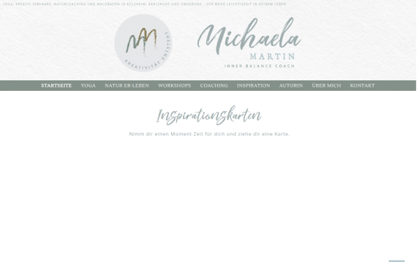 michaela-martin.de