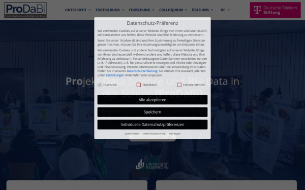 www.prodabi.de