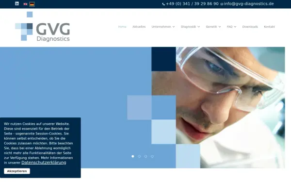 www.gvg-diagnostics.de