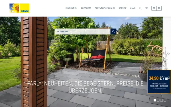 www.kann.de