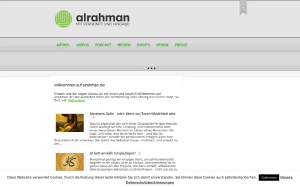 alrahman.de
