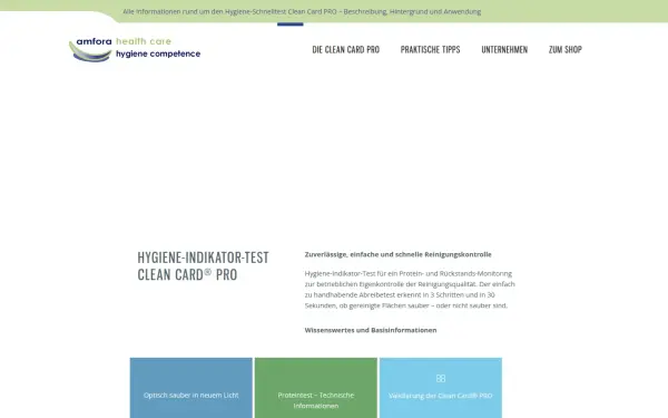 amfora-health-care.de