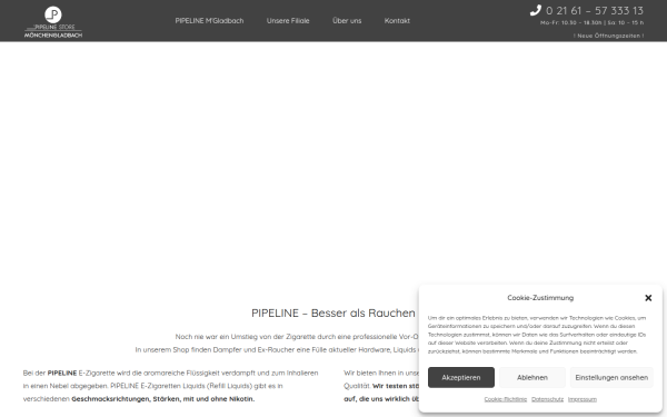 pipeline-gladbach.de