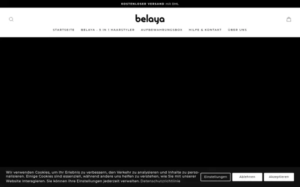 belaya.de