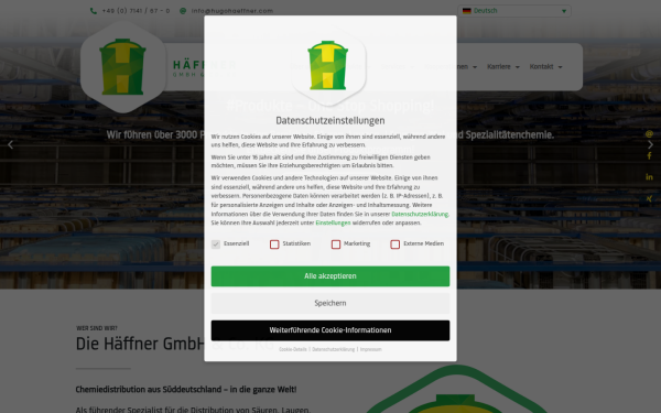 hugohaeffner.com