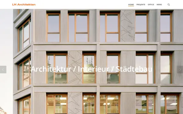 lh-architekten.de
