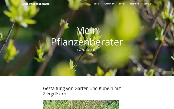mein-pflanzenberater.de