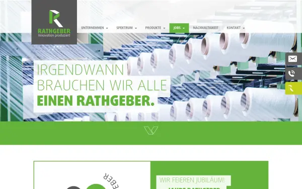 rathgeber-gurte.de