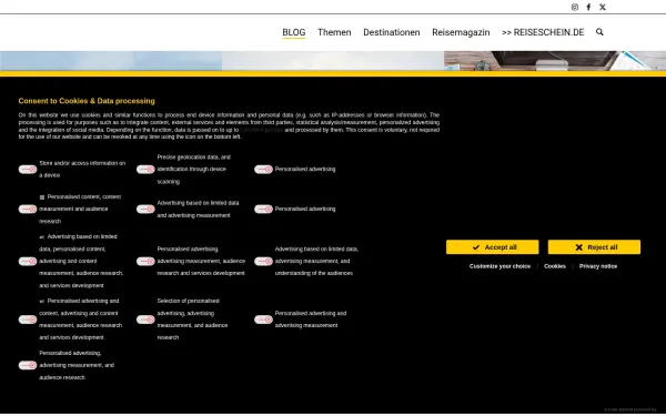 reisemagazin.reiseschein.de