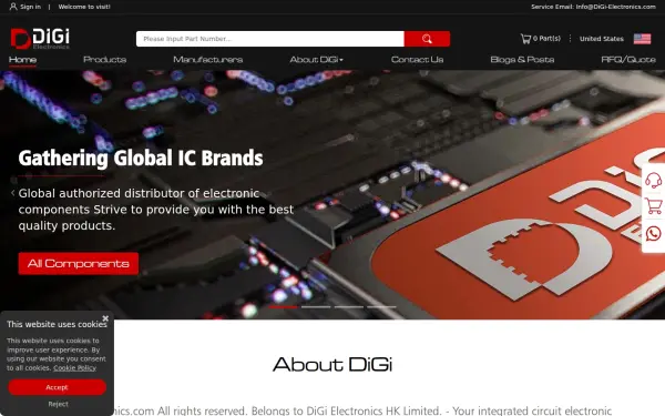 www.digi-electronics.com
