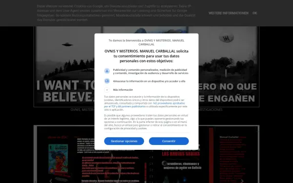 www.manuelcarballal-ovnis.com