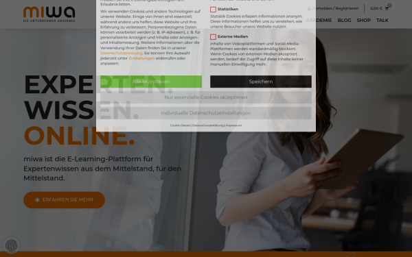miwa-akademie.de