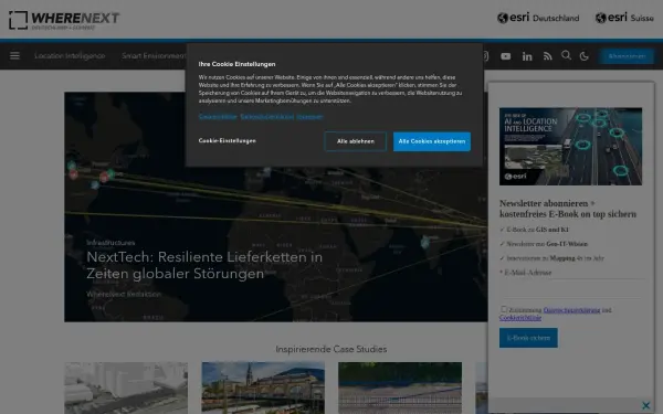 wherenext.esri.de