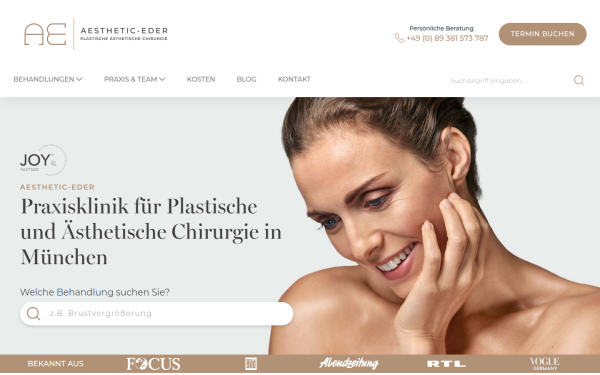 www.aesthetic-eder.de