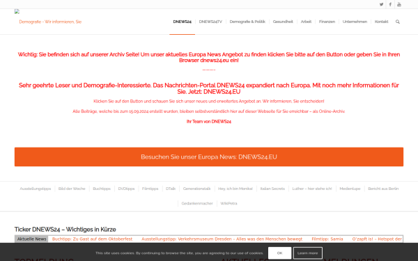 dnews24.de