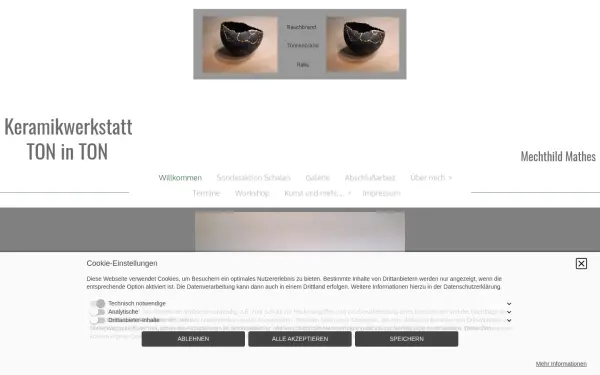 mechthildmathes-christlichelebenswerkstatt.de