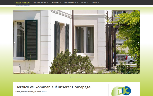 www.malerfachbetrieb-kienzler.de