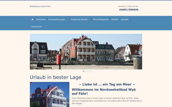 gaestehaus-gorchfock.de