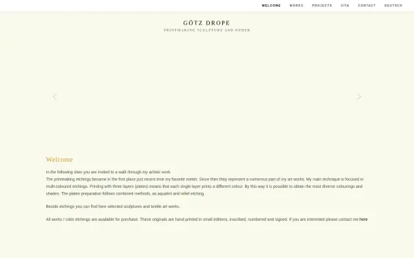 www.goetz-drope.de