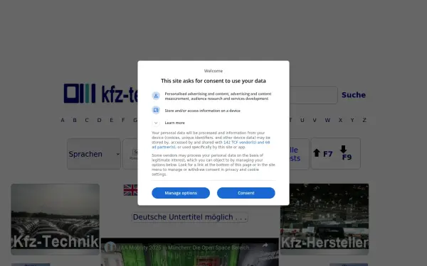 kfz-tech.de