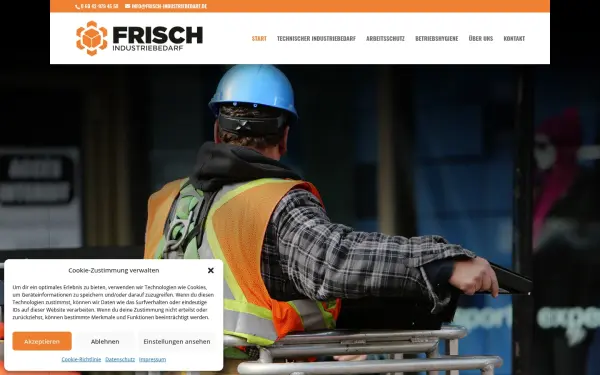 frisch-industriebedarf.de